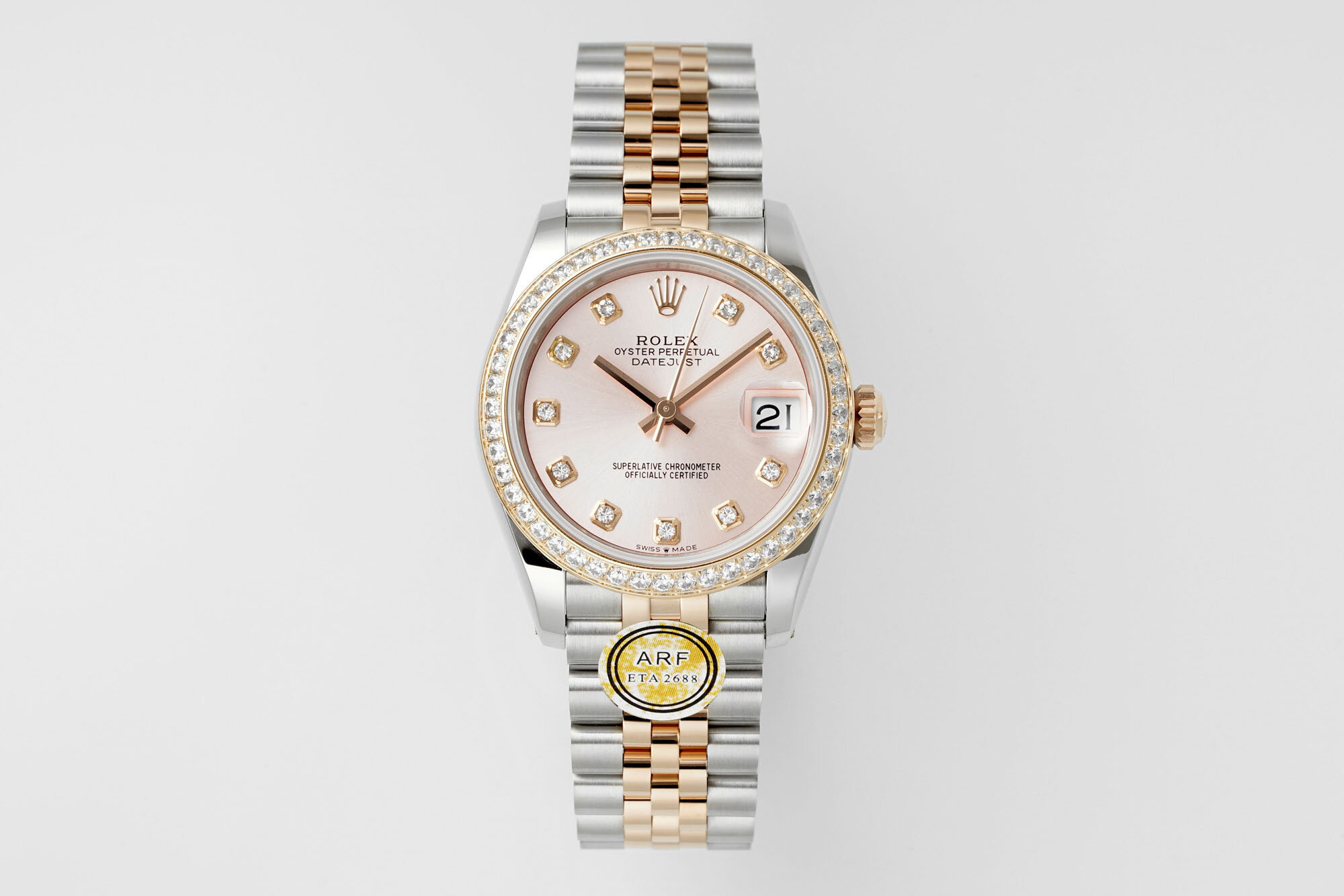 ROLEX 31mm 85